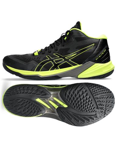 Buty Asics SKY ELITE FF MT 2 1051A065 004