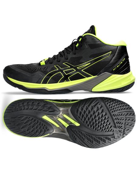 Buty Asics SKY ELITE FF MT 2 1051A065 004