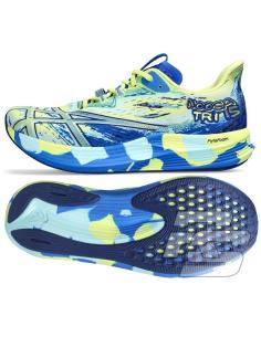 Buty Asics NOOSA TRI 15 1011B609 401