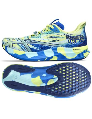 Buty Asics NOOSA TRI 15 1011B609 401