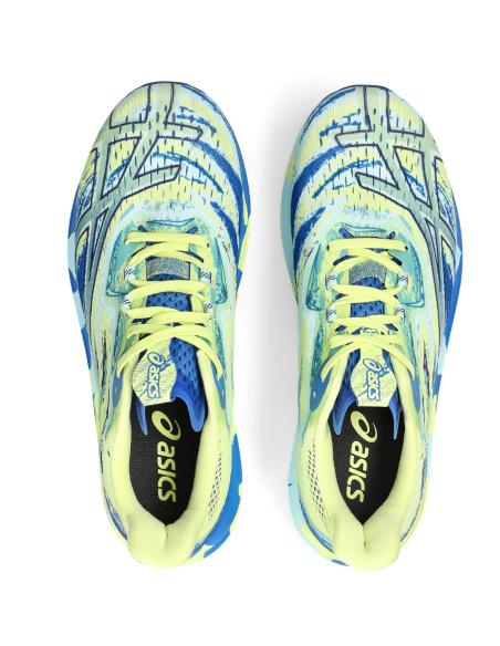 Buty Asics NOOSA TRI 15 1011B609 401