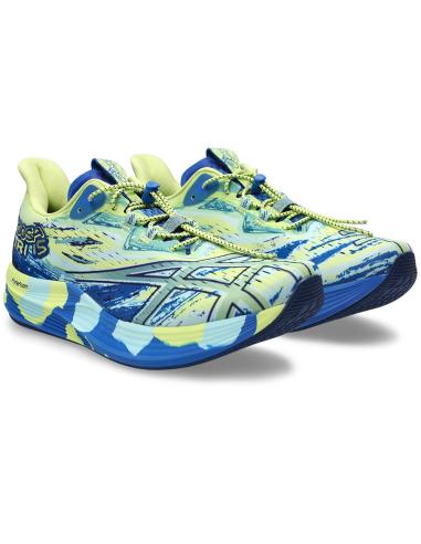 Buty Asics NOOSA TRI 15 1011B609 401