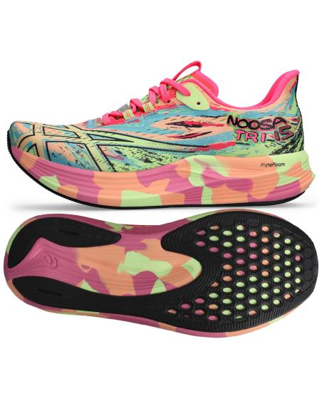 Buty Asics NOOSA TRI 15 1012B429 800