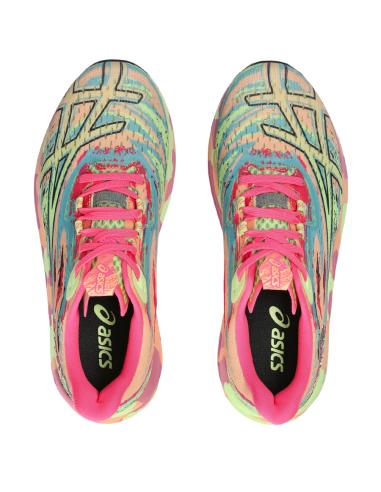 Buty Asics NOOSA TRI 15 1012B429 800