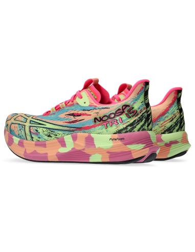 Buty Asics NOOSA TRI 15 1012B429 800