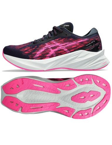 Buty Asics NOVABLAST 3 1012B288 406