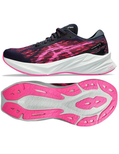 Buty Asics NOVABLAST 3 1012B288 406