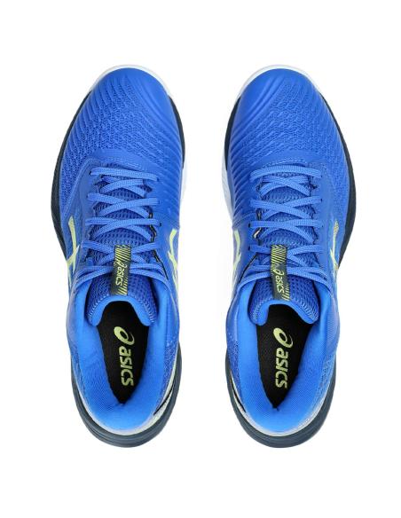 Buty Asics NETBURNER BALLISTIC FF MT 3 1051A074 403
