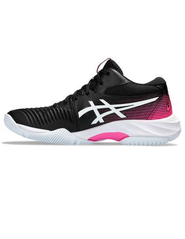 Buty Asics NETBURNER BALLISTIC FF MT 3 1052A070 003