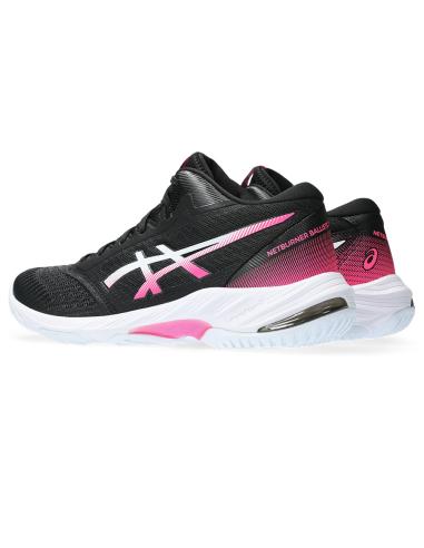 Buty Asics NETBURNER BALLISTIC FF MT 3 1052A070 003