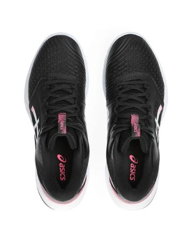 Buty Asics NETBURNER BALLISTIC FF MT 3 1052A070 003