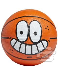 Piłka adidas Lil Strip Mini Ball HM4973