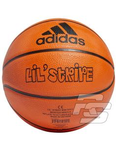 Piłka adidas Lil Strip Mini Ball HM4973 2