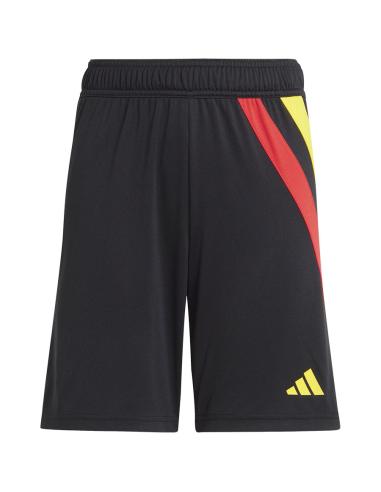 Spodenki adidas  FORTORE 23 Jr 164 cm IK5728