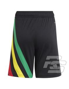 Spodenki adidas  FORTORE 23 Jr 164 cm IK5728 2