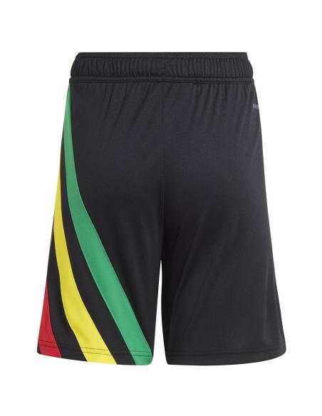 Spodenki adidas  FORTORE 23 Jr 164 cm IK5728