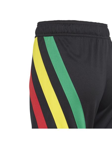 Spodenki adidas  FORTORE 23 Jr 164 cm IK5728