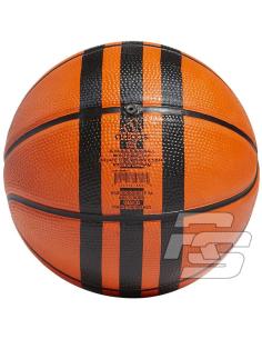 Piłka adidas 3 adidas Rubber Mini HM4971 2