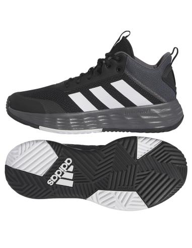 Buty do koszykówki adidas OwnTheGame 2.0 M IF2683