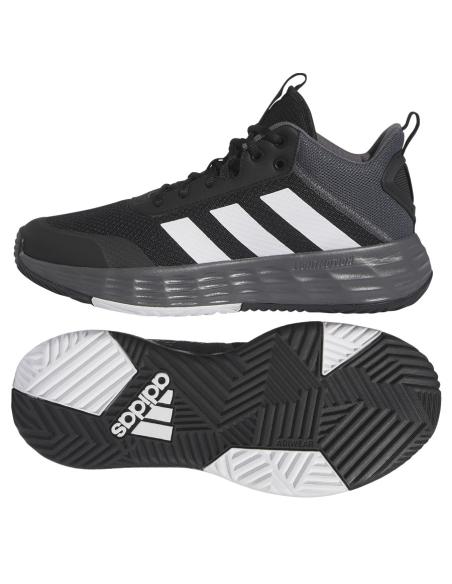 Buty do koszykówki adidas OwnTheGame 2.0 M IF2683