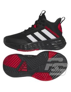 Buty do koszykówki adidas OwnTheGame 2.0 JR IF2693