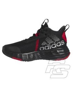 Buty do koszykówki adidas OwnTheGame 2.0 JR IF2693 2