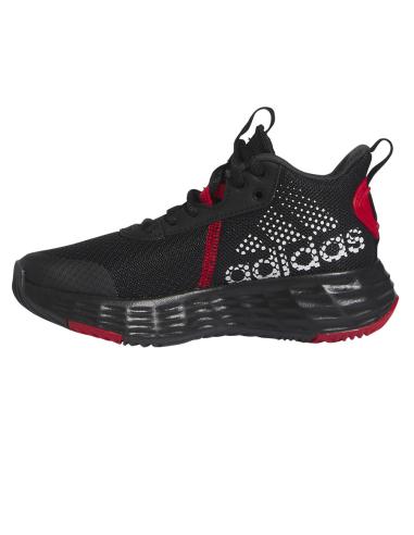 Buty do koszykówki adidas OwnTheGame 2.0 JR IF2693
