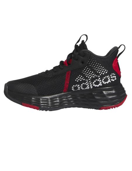 Buty do koszykówki adidas OwnTheGame 2.0 JR IF2693