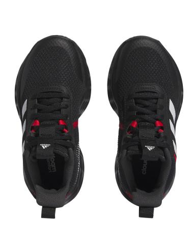Buty do koszykówki adidas OwnTheGame 2.0 JR IF2693