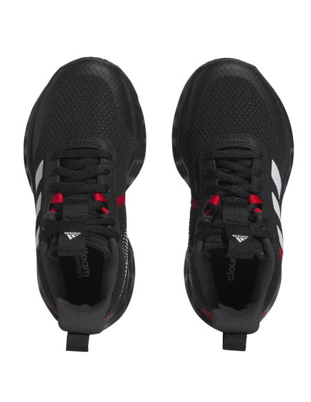 Buty do koszykówki adidas OwnTheGame 2.0 JR IF2693