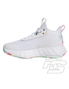Buty do koszykówki adidas OwnTheGame 2.0 JR IF2696 2