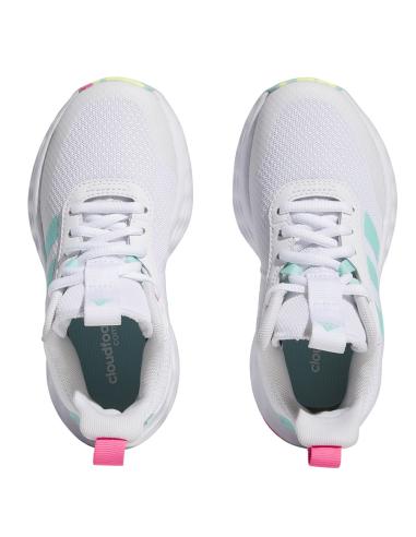 Buty do koszykówki adidas OwnTheGame 2.0 JR IF2696