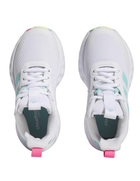 Buty do koszykówki adidas OwnTheGame 2.0 JR IF2696