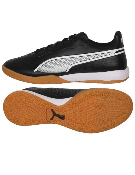 Buty Puma KING Match IT 107261-01