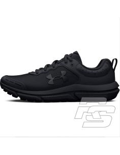 Buty Under Armour Boys GS Assert 10 3026182 002