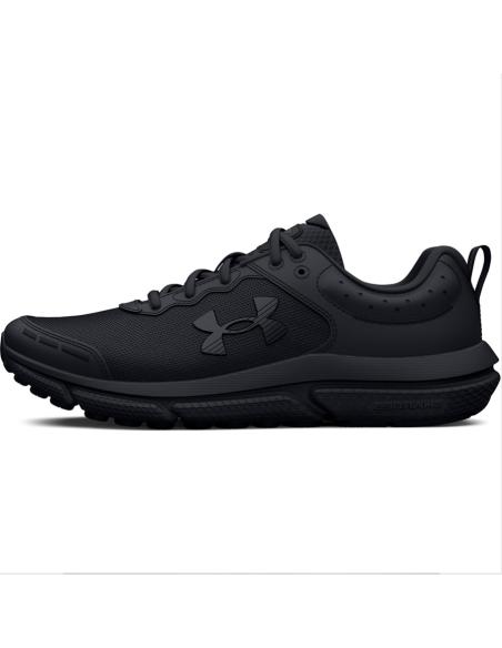 Buty Under Armour Boys GS Assert 10 3026182 002