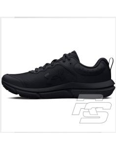 Buty Under Armour Boys GS Assert 10 3026182 002 2