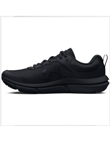 Buty Under Armour Boys GS Assert 10 3026182 002