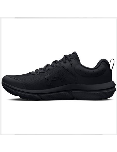 Buty Under Armour Boys GS Assert 10 3026182 002