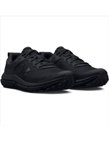 Buty Under Armour Boys GS Assert 10 3026182 002