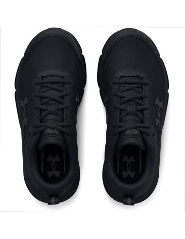 Buty Under Armour Boys GS Assert 10 3026182 002