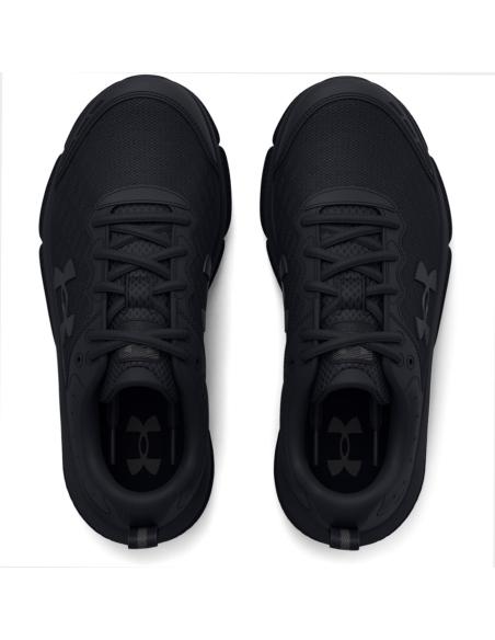 Buty Under Armour Boys GS Assert 10 3026182 002