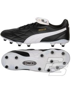Buty Puma King Top FG/AG 107348-01