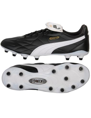 Buty Puma King Top FG/AG 107348-01