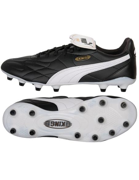 Buty Puma King Top FG/AG 107348-01