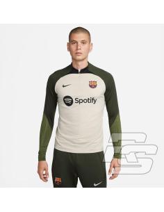 Bluza Nike FC Barcelona Strike DX3102 222