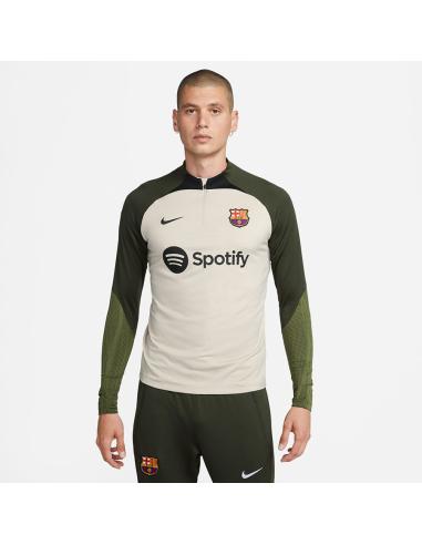 Bluza Nike FC Barcelona Strike DX3102 222