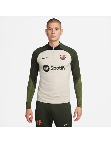 Bluza Nike FC Barcelona Strike DX3102 222