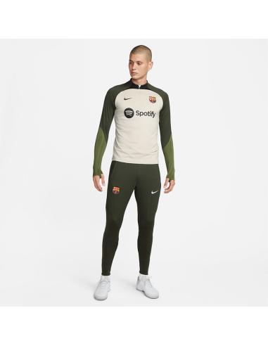 Bluza Nike FC Barcelona Strike DX3102 222