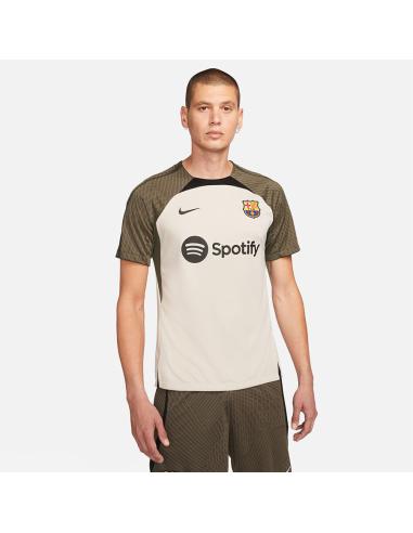 Koszulka Nike FC Barcelona Strike DX3016 222
